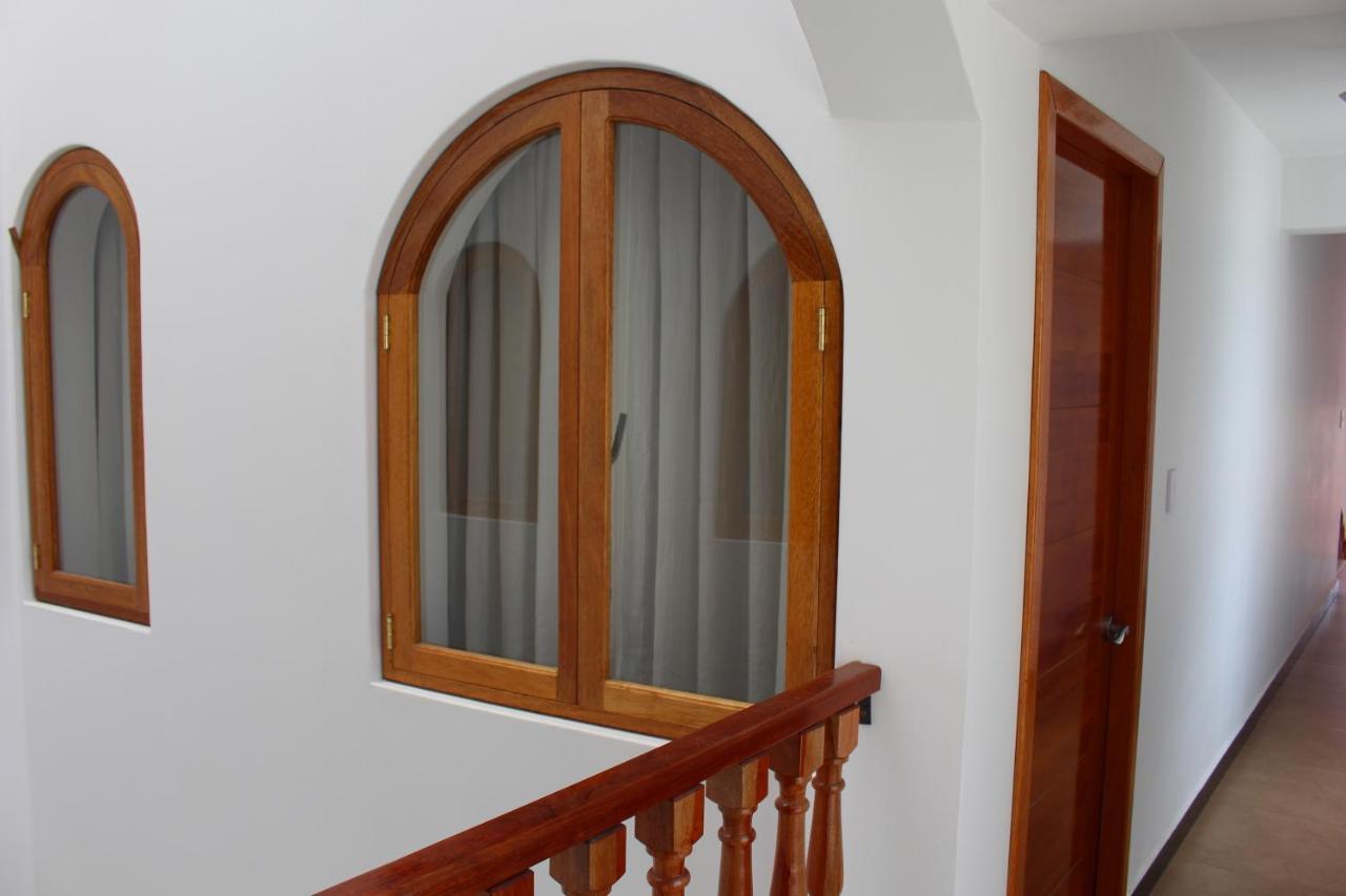 Akilpo Home อัวรัซ ภายนอก รูปภาพ