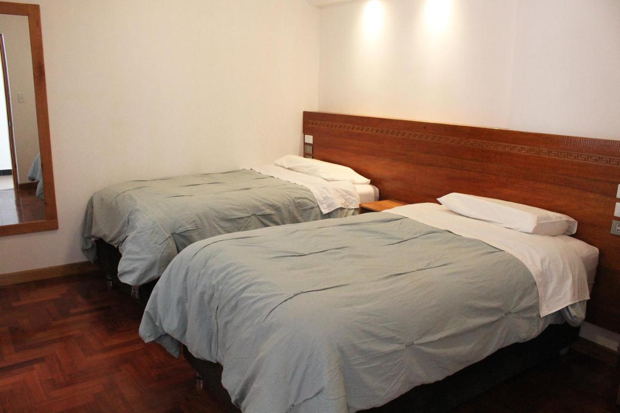 Akilpo Home อัวรัซ ภายนอก รูปภาพ
