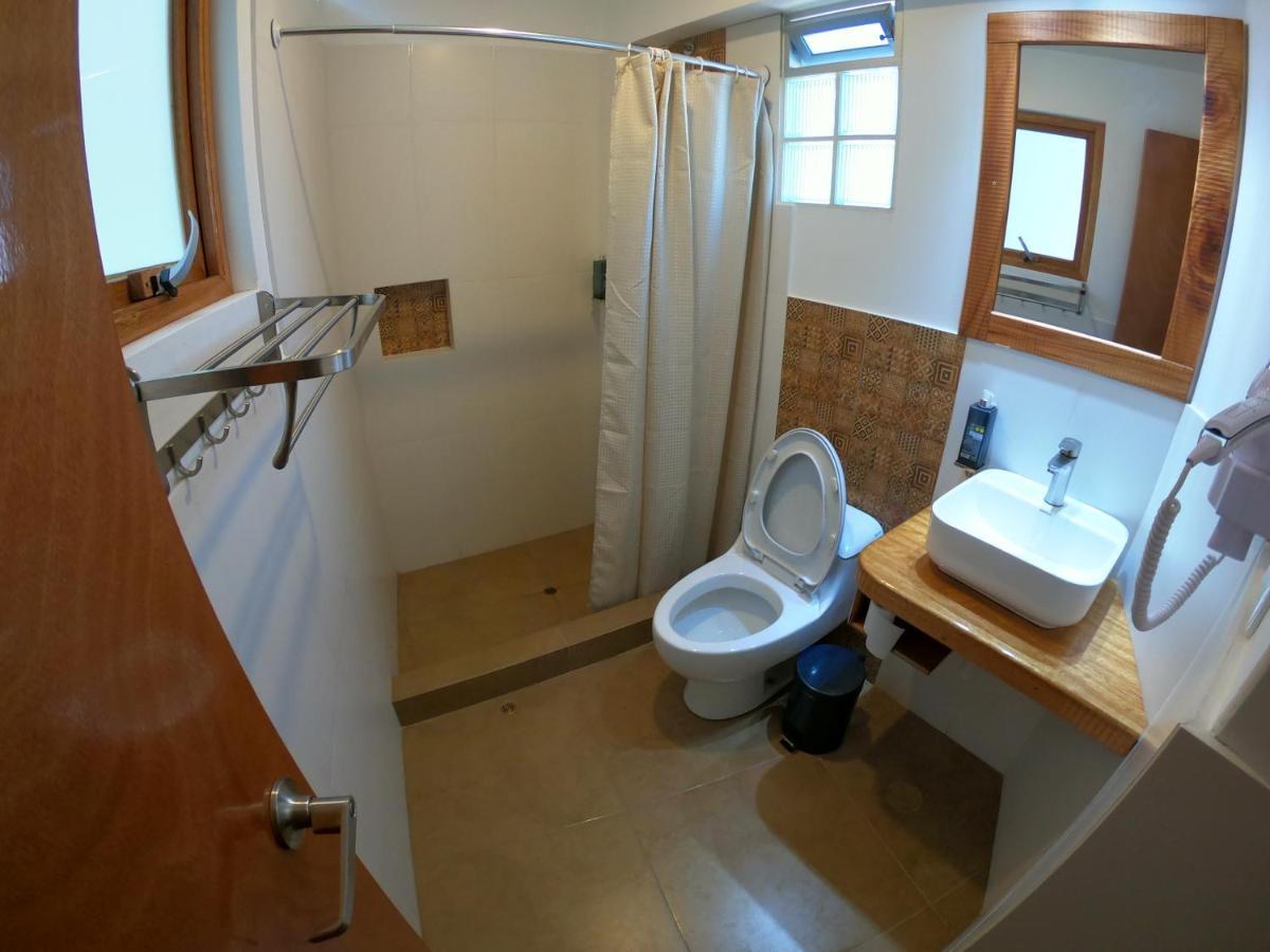 Akilpo Home อัวรัซ ภายนอก รูปภาพ