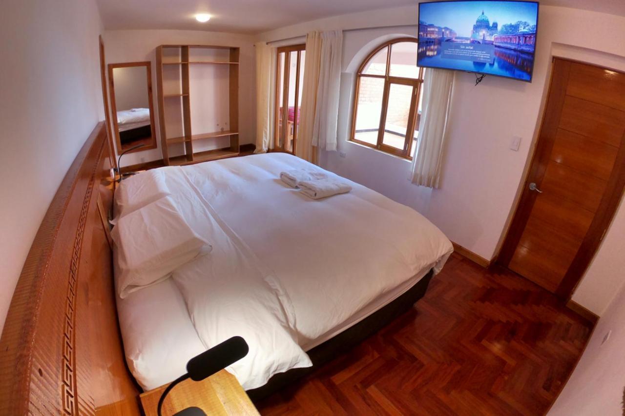 Akilpo Home อัวรัซ ภายนอก รูปภาพ
