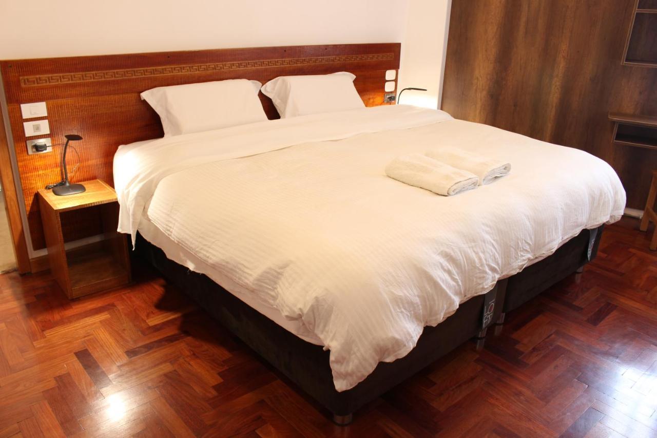 Akilpo Home อัวรัซ ภายนอก รูปภาพ