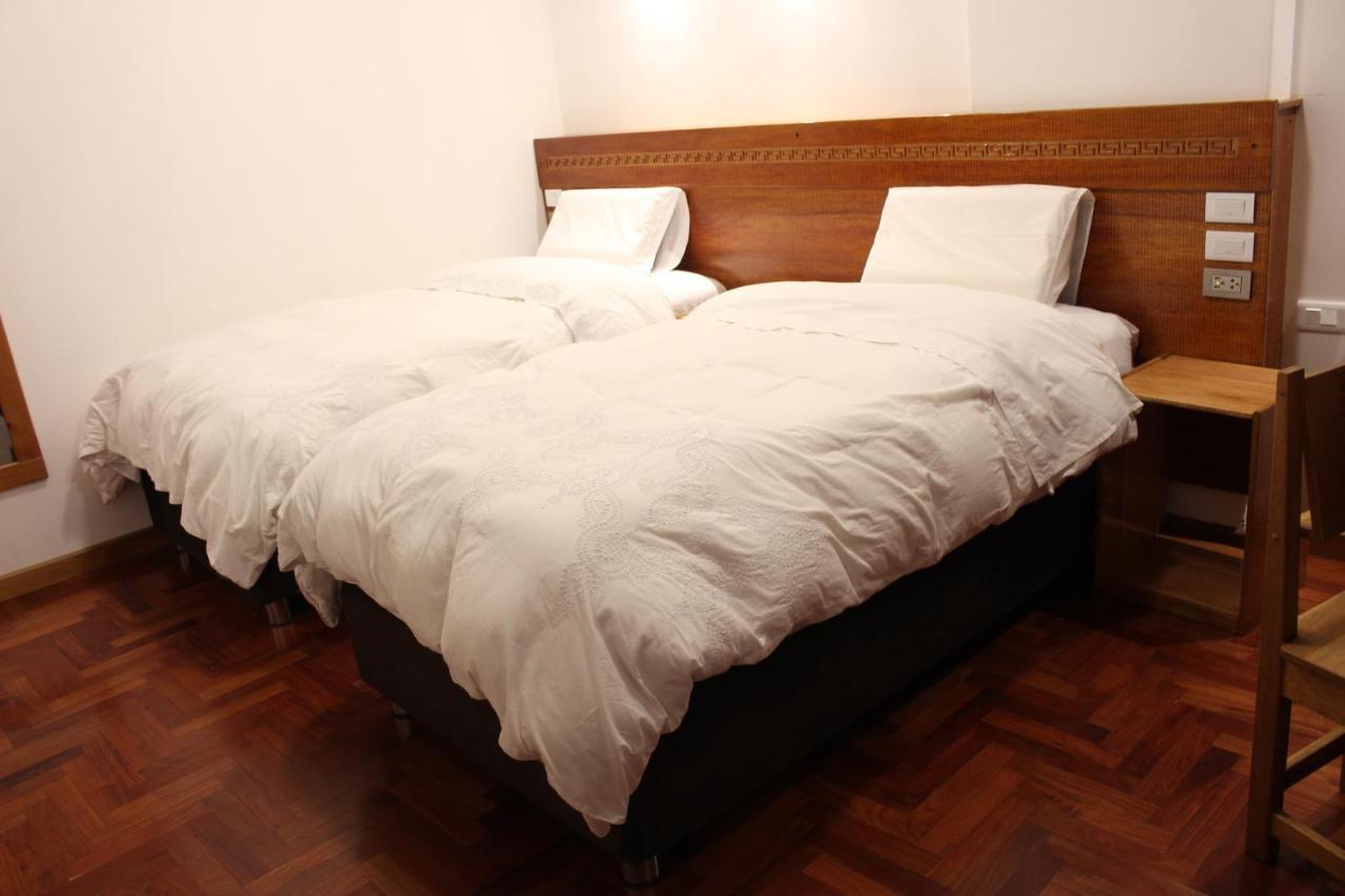Akilpo Home อัวรัซ ภายนอก รูปภาพ