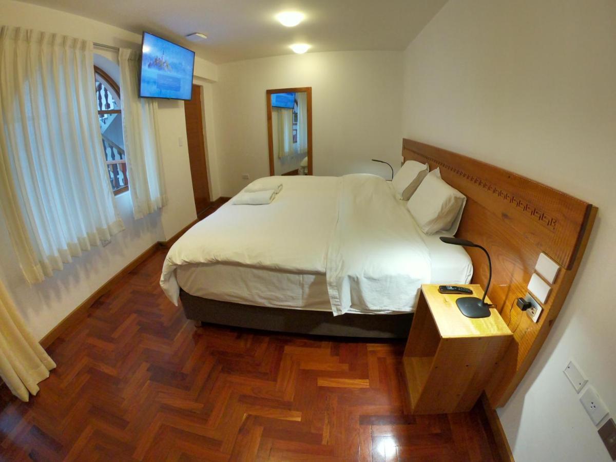 Akilpo Home อัวรัซ ภายนอก รูปภาพ