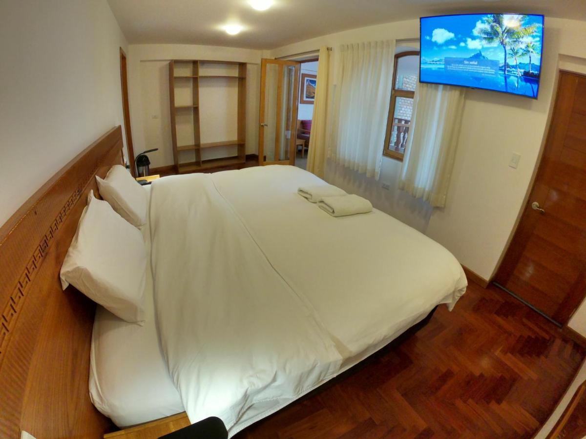 Akilpo Home อัวรัซ ภายนอก รูปภาพ