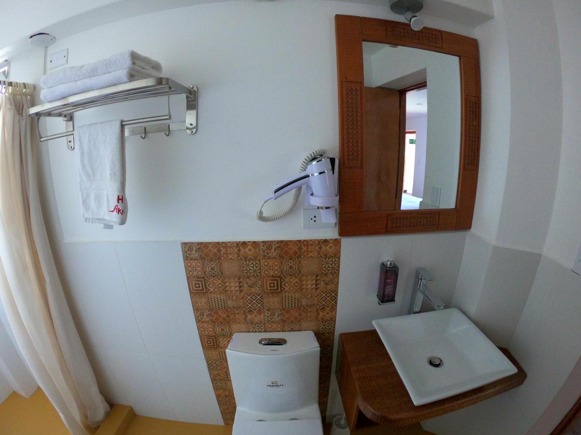 Akilpo Home อัวรัซ ห้อง รูปภาพ