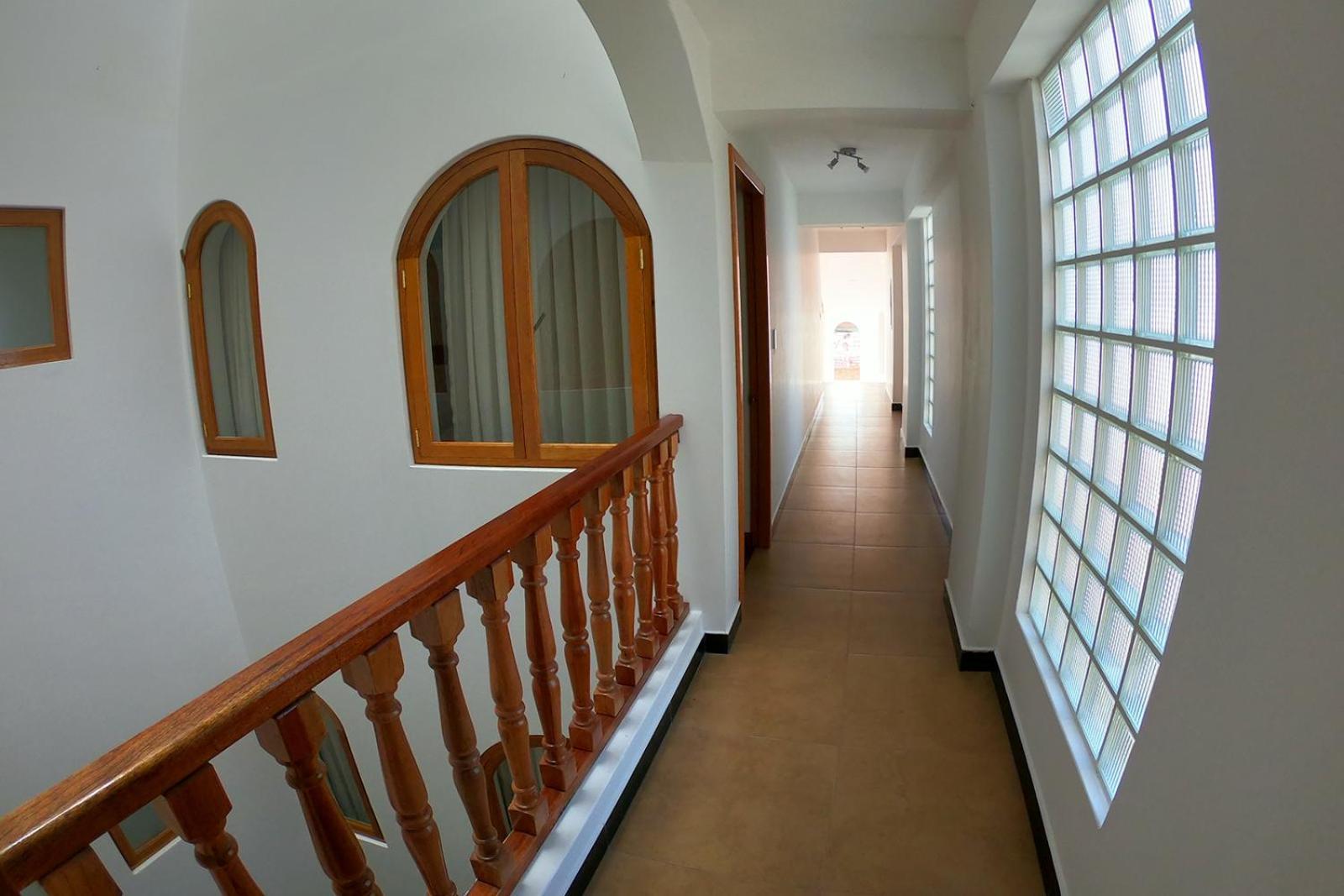 Akilpo Home อัวรัซ ภายนอก รูปภาพ