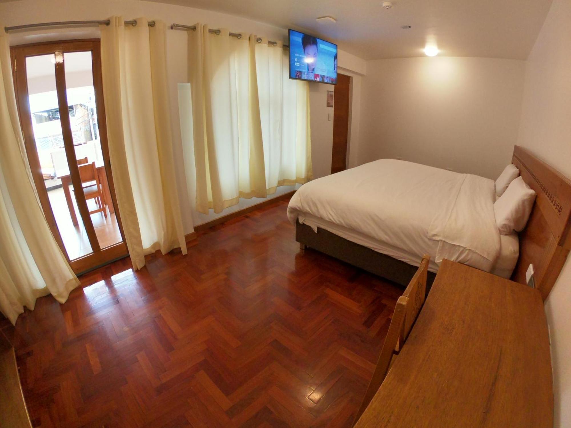 Akilpo Home อัวรัซ ห้อง รูปภาพ