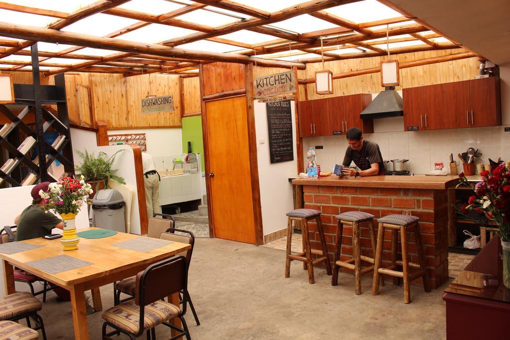 Akilpo Home อัวรัซ ภายนอก รูปภาพ