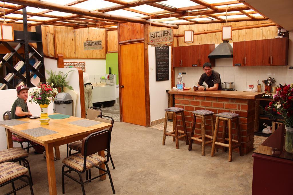 Akilpo Home อัวรัซ ภายนอก รูปภาพ