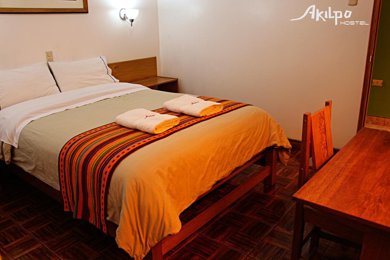 Akilpo Home อัวรัซ ภายนอก รูปภาพ
