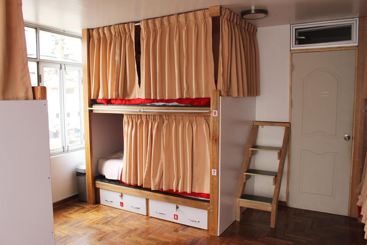Akilpo Home อัวรัซ ภายนอก รูปภาพ