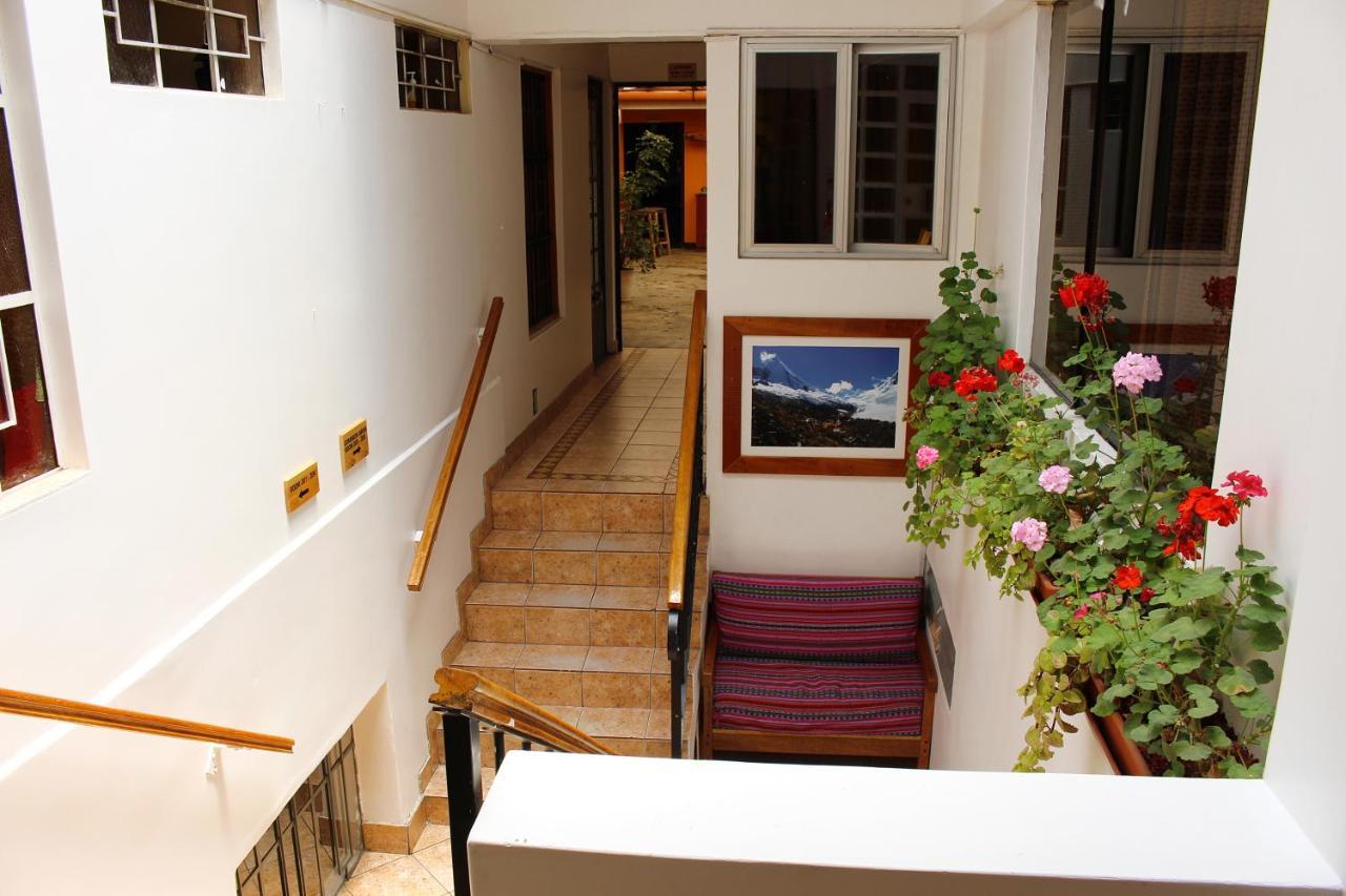 Akilpo Home อัวรัซ ภายนอก รูปภาพ